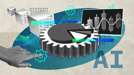AI in Financial Forecasting