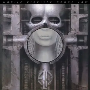 Emerson, Lake & Palmer - Brain Salad Surgery (Remastered Hybrid SACD) (1973/2026)