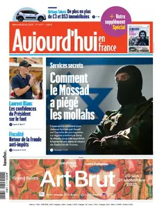 Aujourd’hui en France - 18 Juin 2025