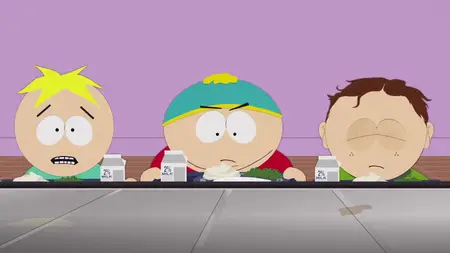 South Park S23E04