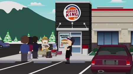 South Park S23E04