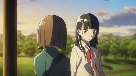 Sora yori mo Tooi Basho - 02 (BD 1080p
