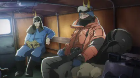 Sora yori mo Tooi Basho - 02 (BD 1080p