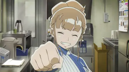 Sora yori mo Tooi Basho - 02 (BD 1080p