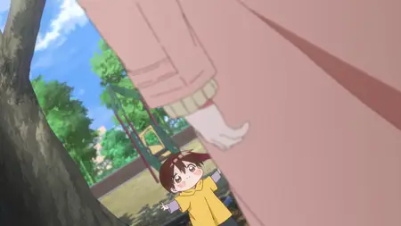 Kubo Won't Let Me Be Invisible (2023 S01E04 Red Heart and Secret Admirer NovaWorks