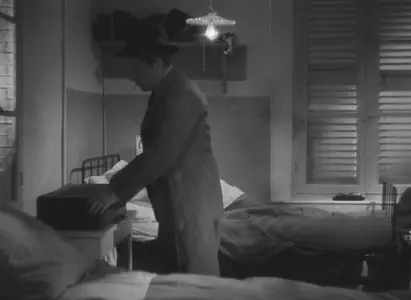 La bête humaine (1938)