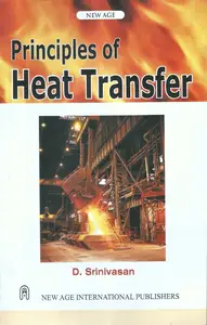 Principles of Heat Transfer