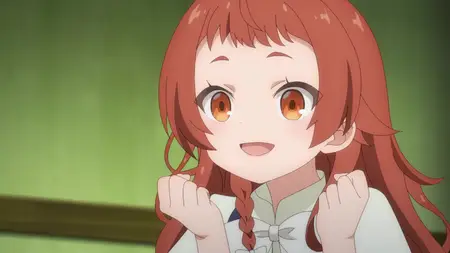 Magic Maker How to Make Magic in Another World S01E02 There Is No Magic in This Other World