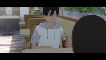 SHOSHIMIN How to become Ordinary S02E10 Water for the Dried Flowers