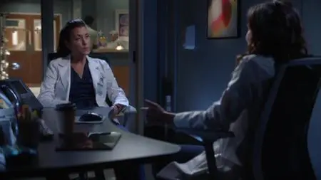 Grey's Anatomy S18E04