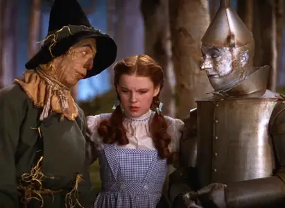 The Wizard of Oz (1939)