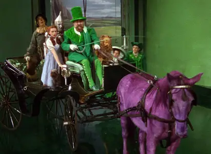 The Wizard of Oz (1939)