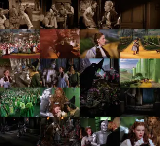 The Wizard of Oz (1939)