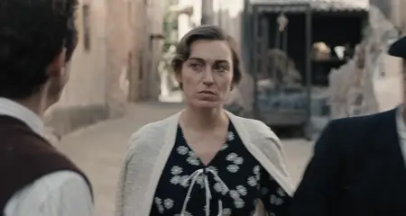 The Teacher Who Promised the Sea (2023) [MultiSubs]