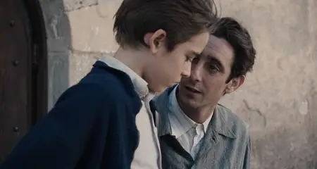 The Teacher Who Promised the Sea (2023) [MultiSubs]