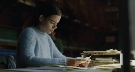 The Teacher Who Promised the Sea (2023) [MultiSubs]