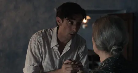 The Teacher Who Promised the Sea (2023) [MultiSubs]