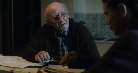 The Teacher Who Promised the Sea (2023) [MultiSubs]