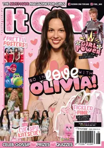 It GiRL - June 2026