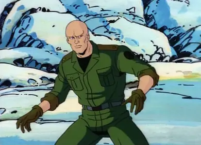 X-Men - Saison 2 (1992 1997 rar" yEnc