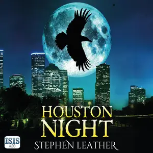 Houston Night