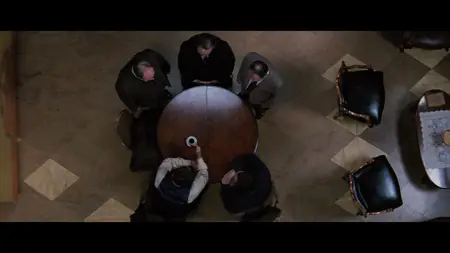 Hoffa (1992)