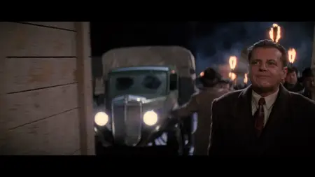 Hoffa (1992)