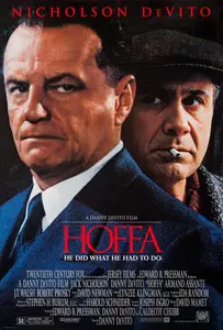 Hoffa (1992)
