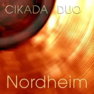 Cikada Duo - Nordheim (2007) MCH PS3 ISO + DSD64 + Hi-Res FLAC