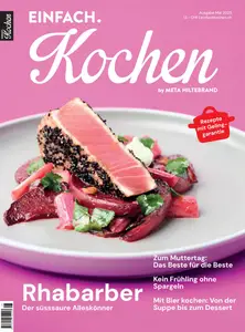 Kochen - Mai 2025