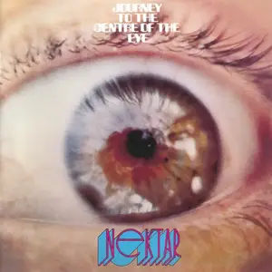 Nektar - Journey To The Centre Of The Eye (1971) [Reissue 2004] MCH PS3 ISO + DSD64 + Hi-Res FLAC