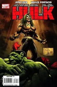 Hulk Vol 3 No 18 Feb 2010 Comic EBook