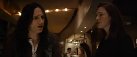 The Disaster Artist (2017)