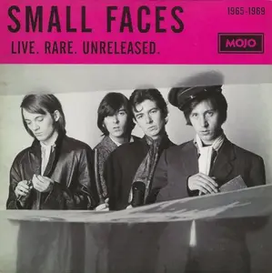 Small Faces - Live. Rare. Unreleased. (1965-1969) (2026)