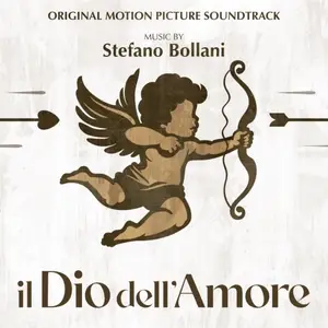 Stefano Bollani - Il Dio dell'Amore (Original Motion Picture Soundtrack) (2026) [Official Digital Download]