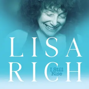 Lisa Rich - I Still Rise (2026) [Official Digital Download 24/96]