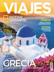Viajes National Geographic - 17 Junio 2025