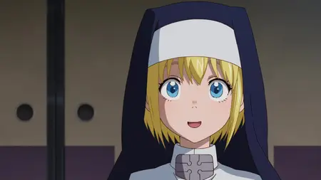 Enen no Shouboutai S3 - 10 (1080p