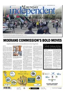 Sunday Independent - 28 September 2025