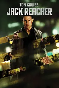 Jack Reacher (2012) [Dual Audio]