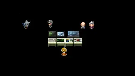 Build Your First Game With Rpg Maker Mv