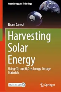 Harvesting Solar Energy