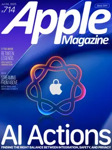 AppleMagazine - 4 July 2025