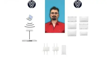 Cisco Meraki Wireless Course with Labs