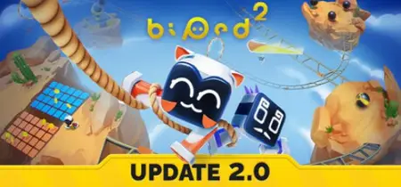 Biped 2 (2025) v2.0