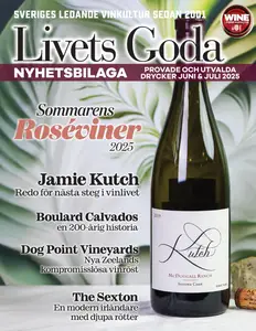 Livets Goda Nyhetsbilaga - 8 Juli 2025