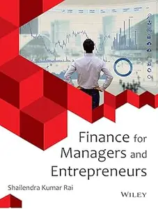 Finance for Managers and Entrepreneurs