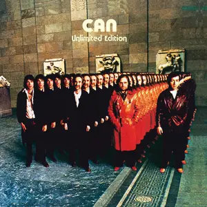 Can - Unlimited Edition (1976/2011)