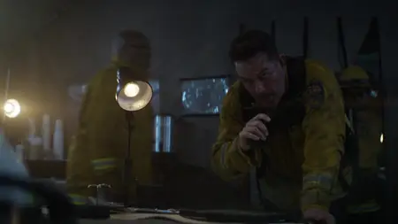 Fire Country S04E10