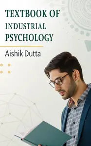 Textbook of Industrial Psychology